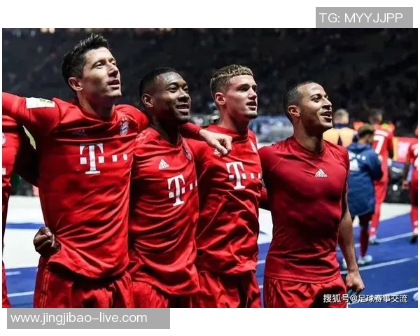友谊赛精彩回顾拜仁与利物浦激战四三引爆全场热情