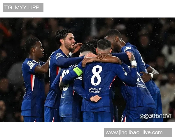 欧冠精彩战役：里昂大胜切尔西四球狂潮引发全场沸腾