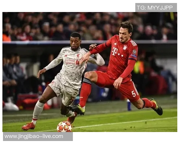 世界杯激战利物浦与拜仁0比0平局十大精彩瞬间回顾 世界杯激战利物浦与拜仁0比0平局十大精彩瞬间回顾