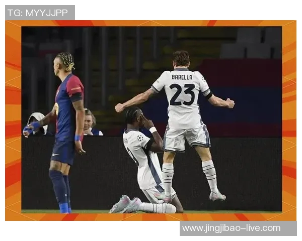 欧冠：莱比锡2-2巴萨！乌龙球瞬间引爆全场焦点分析