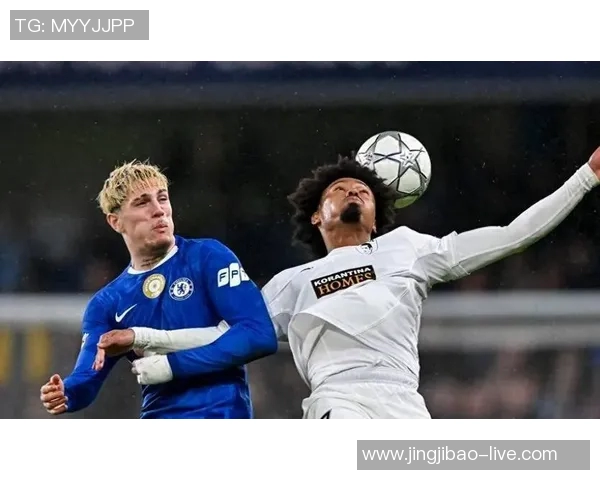 英超惊天冷门切尔西5-0横扫多特蒙德绝杀瞬间震撼全场