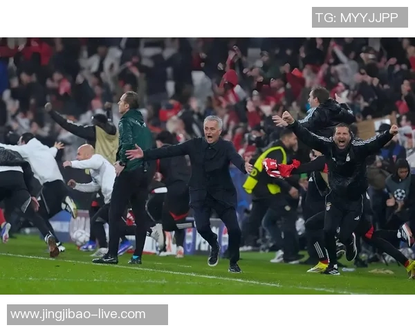 本菲卡大胜皇马4-0震撼全场引发热烈反响