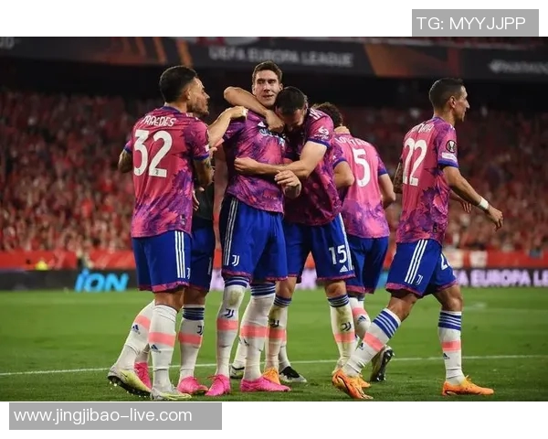 欧联杯精彩对决尤文图斯与莱比锡战成平局帽子戏法引发全场热潮