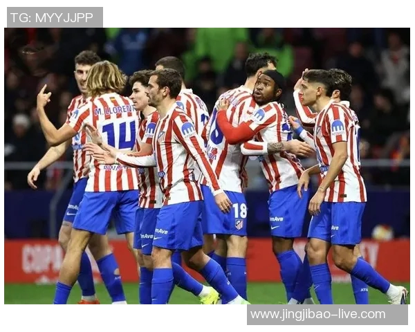 国王杯激战曼联逆转马竞乌龙球引发全场热议与争议判罚