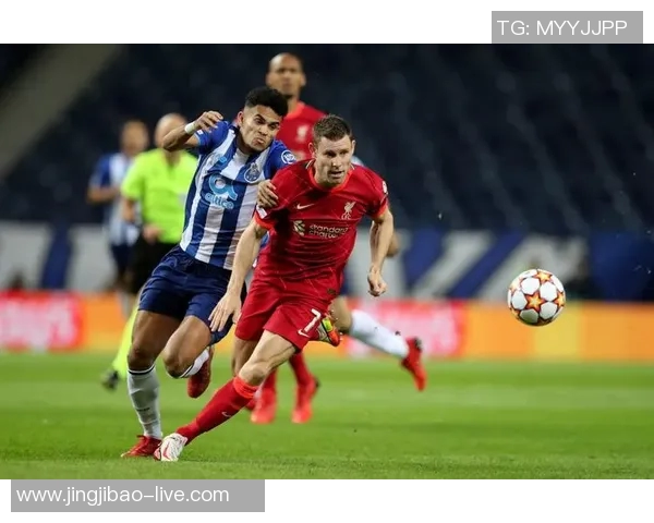 中超精彩对决利物浦与波尔图战成平局全场沸腾瞬间回顾