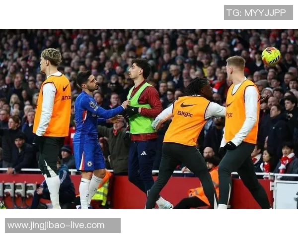 切尔西大胜莱比锡四球狂潮红牌事件引发全场热议与激情