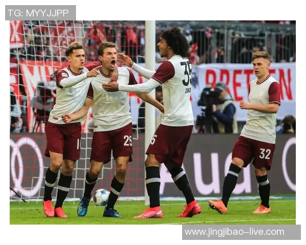 德甲激战拜仁与尤文图斯握手言和乌龙球引发争议判罚引爆全场气氛